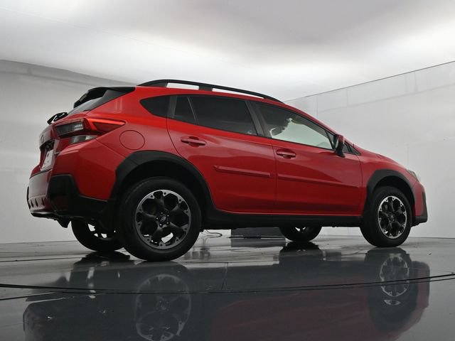 Used 2021 Subaru Crosstrek 2.0i Premium w/ Moonroof Package AWD/4WD image 34
