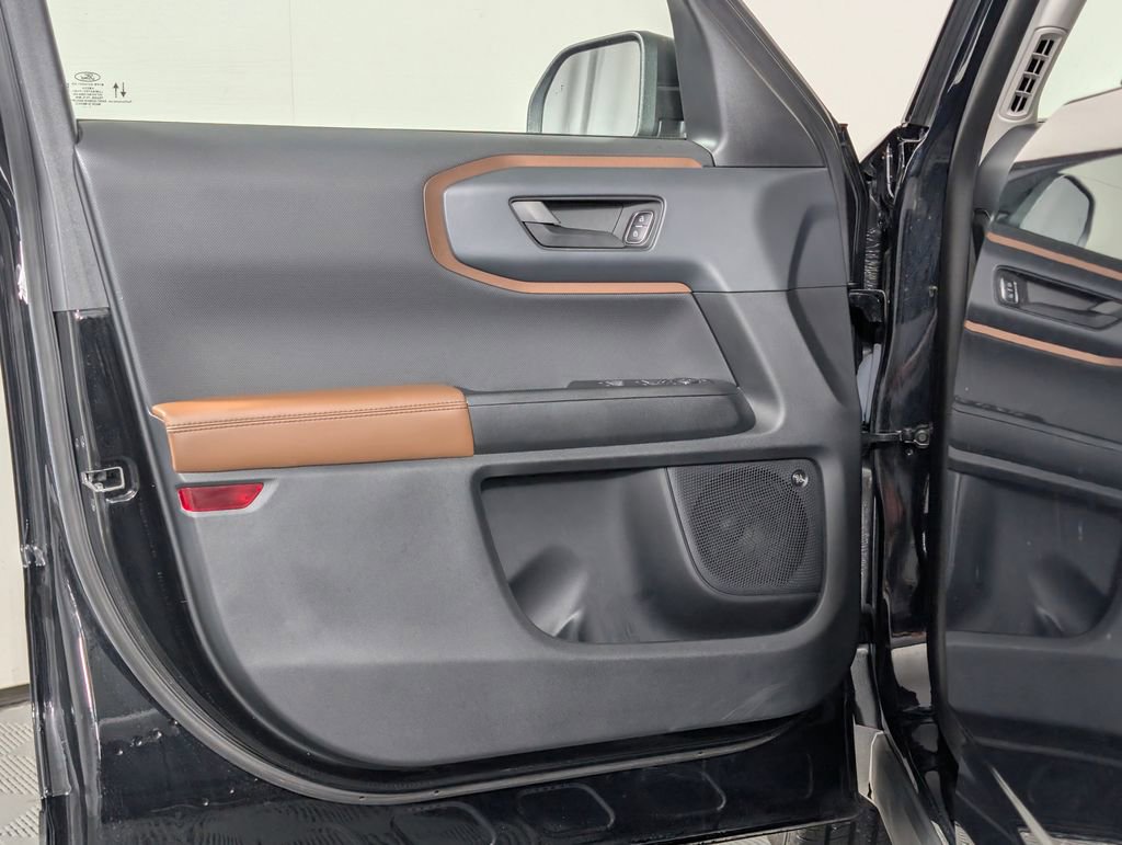 Certified 2021 Ford Bronco Sport Outer Banks w/ Outer Banks Package (96D) AWD/4WD image 22