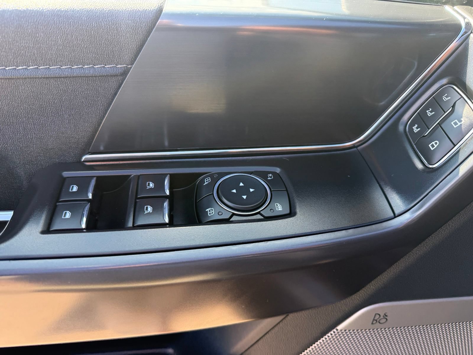 Certified 2024 Ford F150 Lariat AWD/4WD image 14