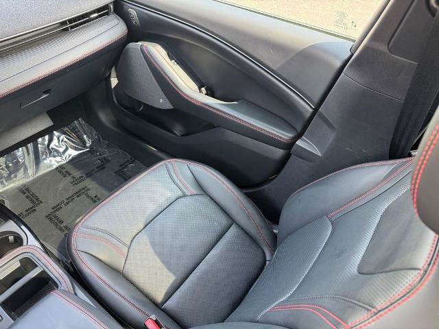 Certified 2025 Ford Mustang Mach-E Premium w/ Sport Appearance Package RWD image 18