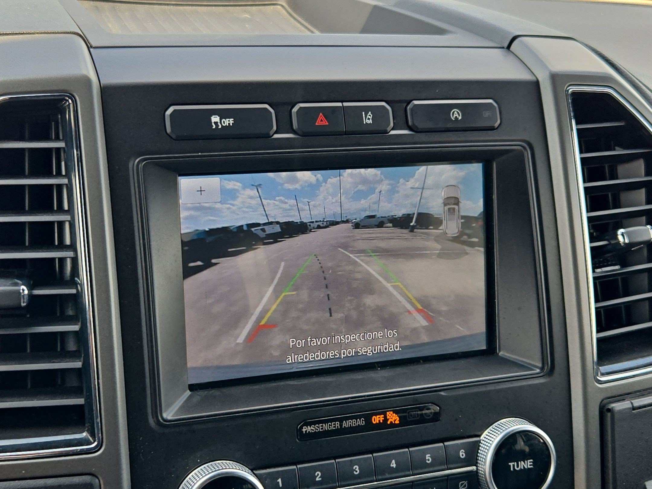 Certified 2021 Ford Expedition XLT RWD image 22