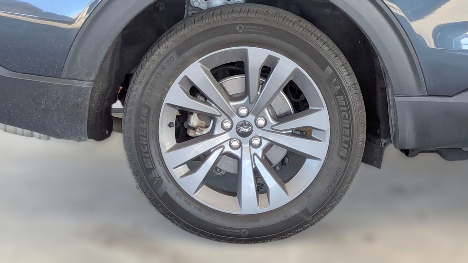 Certified 2023 Ford Explorer XLT w/ Equipment Group 202A image 11