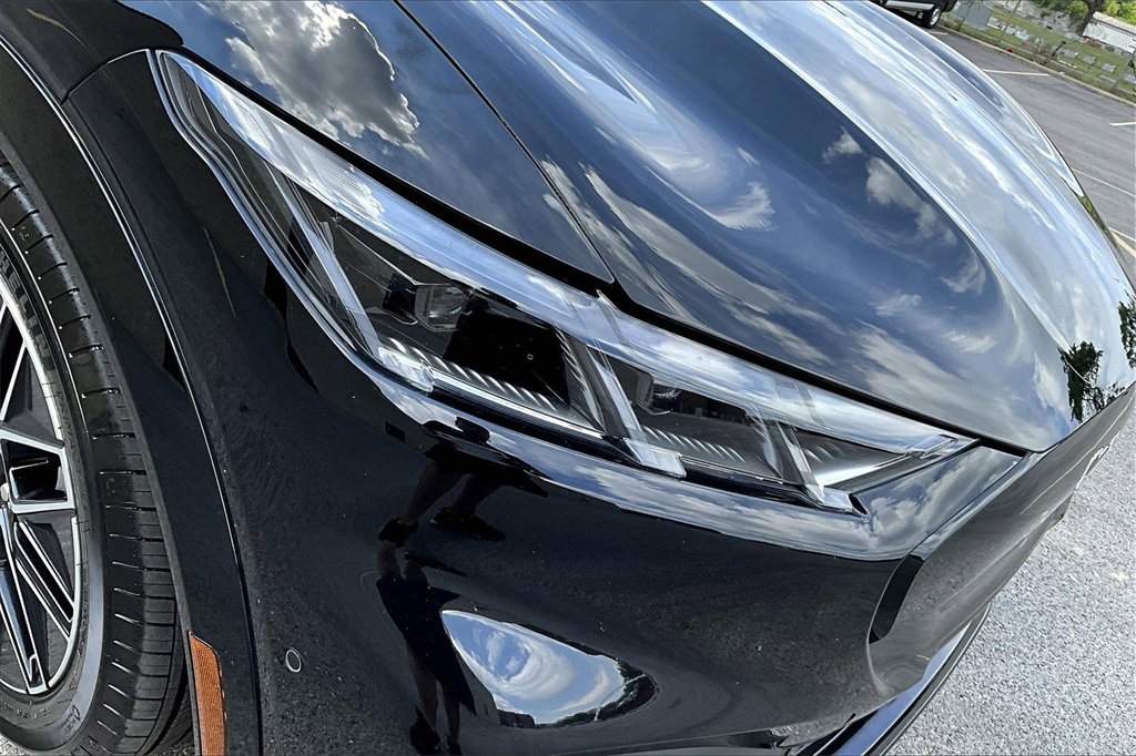 Certified 2024 Ford Mustang Mach-E Premium image 27
