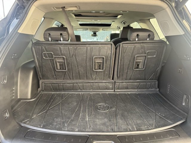 Used 2020 Buick Enclave Avenir w/ Avenir Technology Package image 44