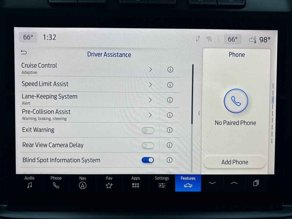 Certified 2024 Ford F350 Lariat w/ Lariat Ultimate Package image 26