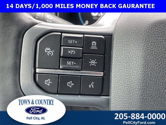 Certified 2025 Ford F250 XLT image 18