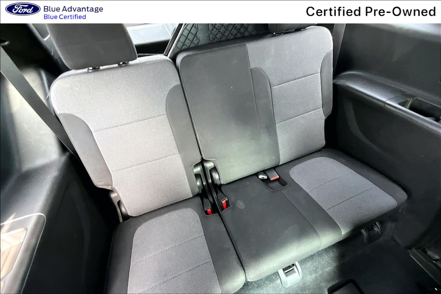 Used 2023 Chevrolet Traverse LT w/ LPO, Floor Liner Package AWD/4WD image 19