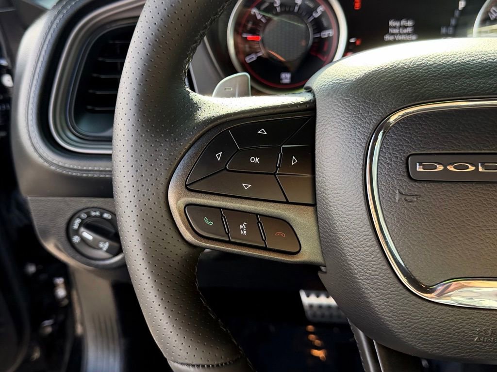 Used 2023 Dodge Challenger GT w/ Plus Package image 20