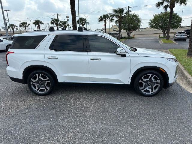 Used 2024 Hyundai Palisade SEL AWD/4WD image 7