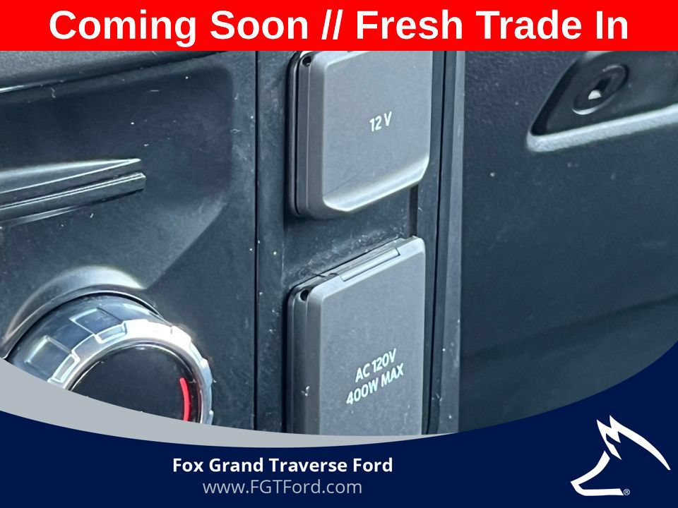Certified 2023 Ford F150 XLT w/ Equipment Group 302A High AWD/4WD image 28