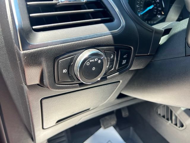 Certified 2024 Ford Edge Titanium AWD/4WD image 5