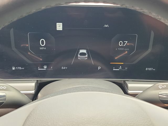 Used 2025 Kia K5 GT w/ GT1 Package FWD image 7
