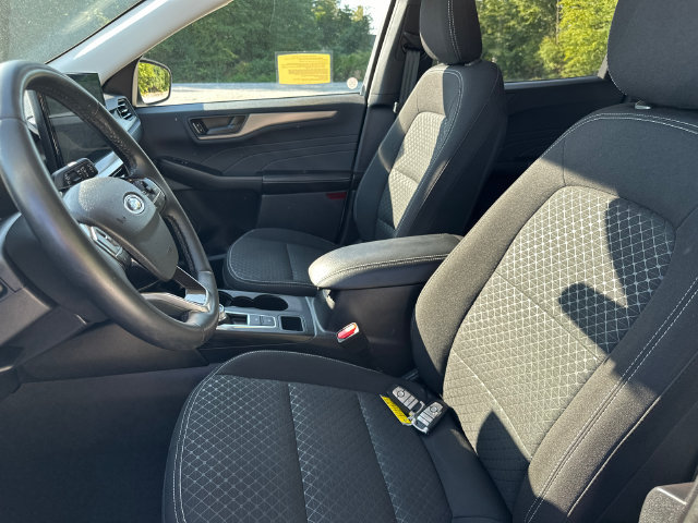 Certified 2023 Ford Escape Active w/ Tech Pack #1 AWD/4WD image 40