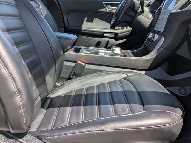 Certified 2024 Ford Edge SEL w/ Convenience Package AWD/4WD image 31