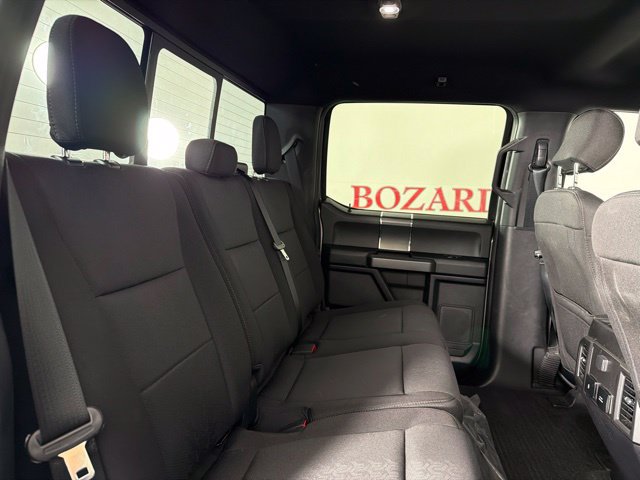 Certified 2020 Ford F150 XLT w/ Equipment Group 302A Luxury AWD/4WD image 37
