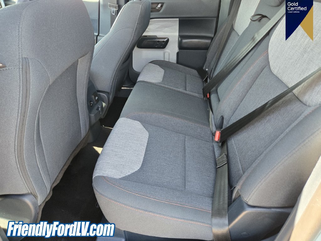 Certified 2023 Ford Maverick XLT w/ XLT Luxury Package FWD image 11