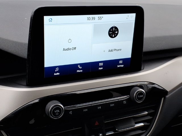 Certified 2020 Ford Escape SE AWD/4WD image 25