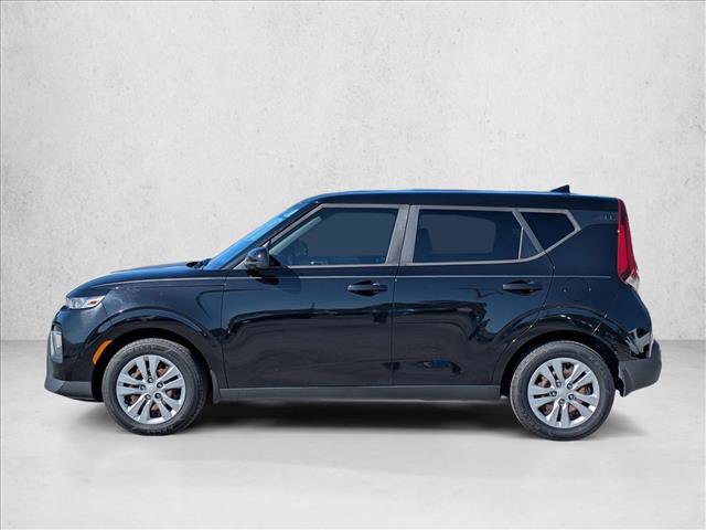 Used 2020 Kia Soul LX FWD image 9
