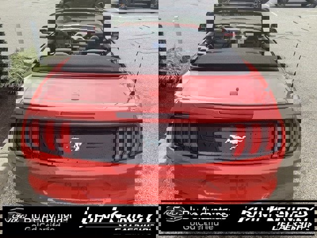 Certified 2023 Ford Mustang Premium image 5