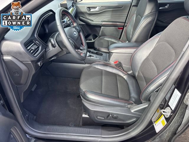 Certified 2026 Ford Escape ST-Line FWD image 12