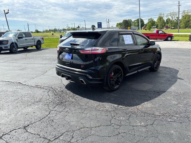 Certified 2020 Ford Edge ST w/ Equipment Group 401A AWD/4WD image 36