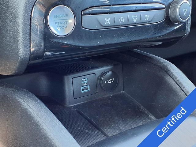 Certified 2023 Ford Escape Active w/ Tech Pack #1 image 19