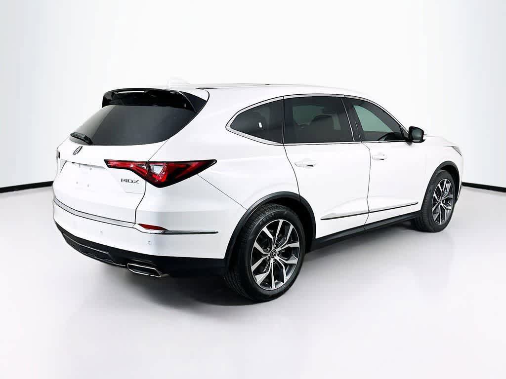 Used 2023 Acura MDX FWD w/ Technology Package image 25