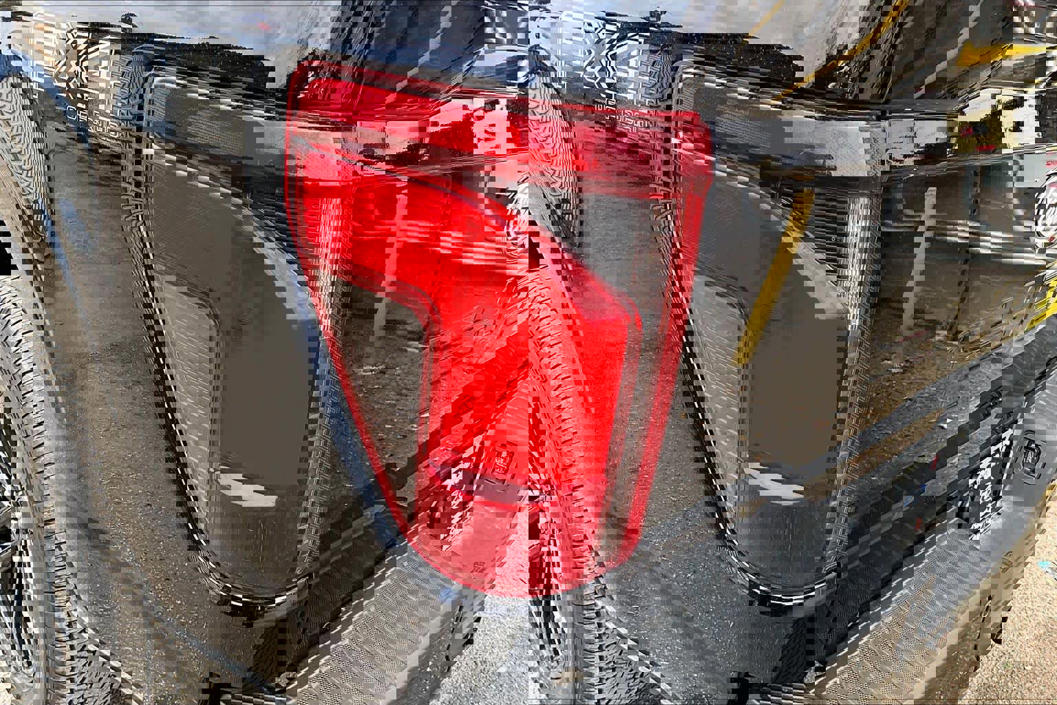 Certified 2024 Ford F150 XLT w/ Equipment Group 303A High image 31