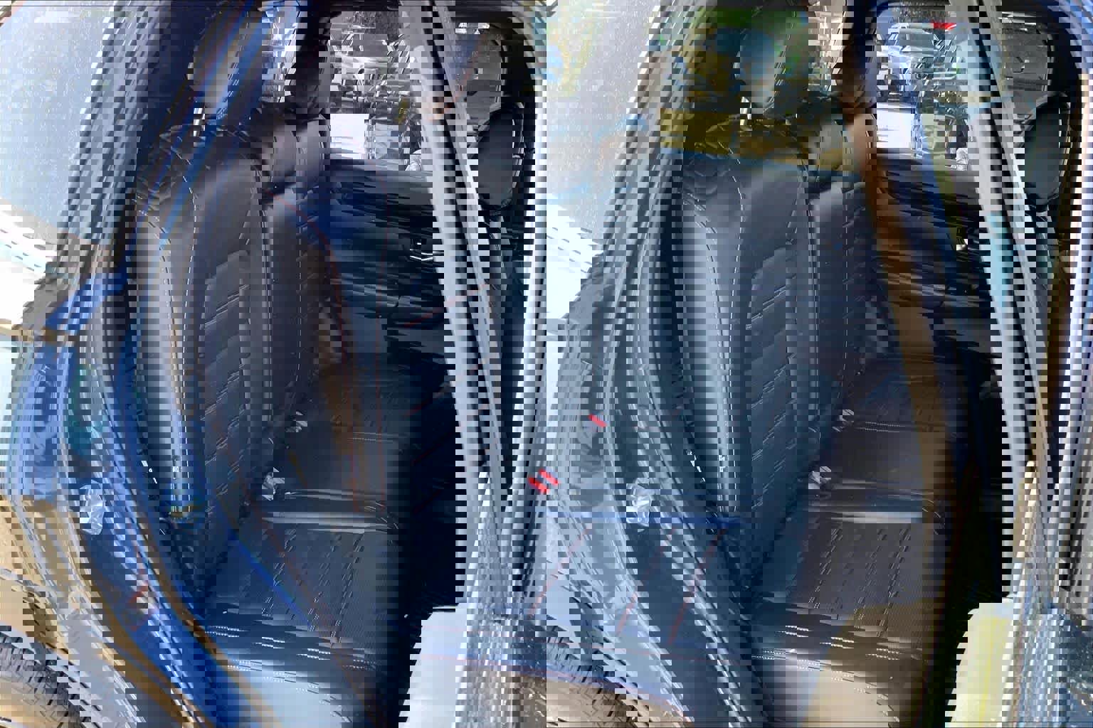 Used 2025 Honda CR-V Sport-L image 19