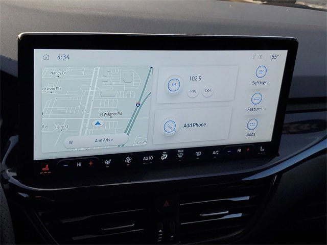 Certified 2023 Ford Escape ST-Line Elite image 22