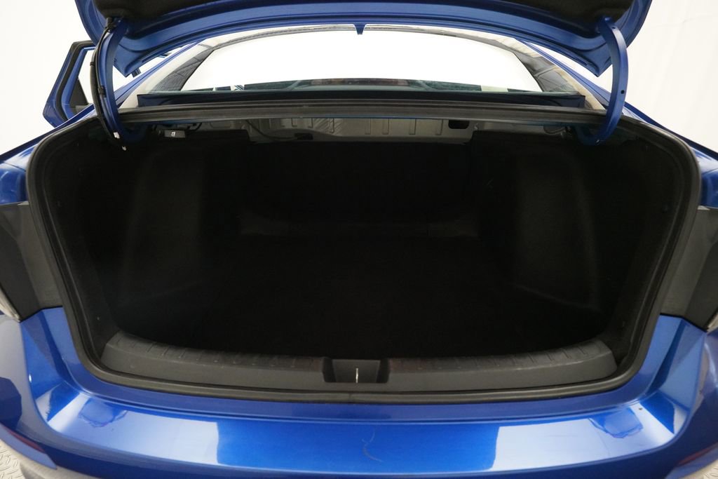 Used 2024 Honda Civic Sport image 10