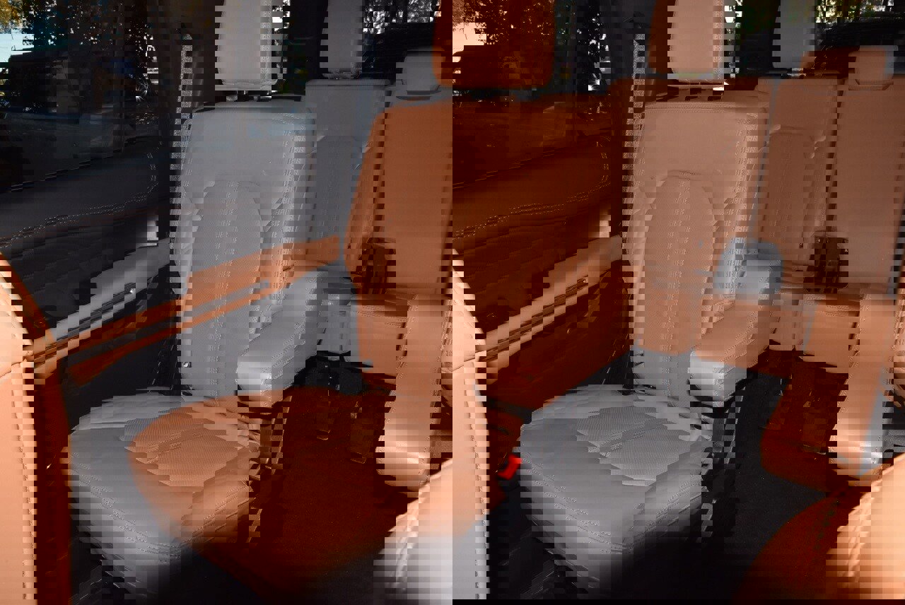 Certified 2022 Ford Expedition Platinum image 20