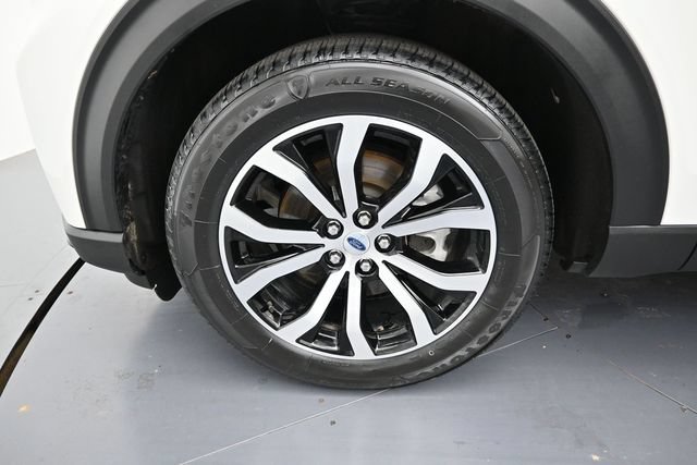 Certified 2025 Ford Explorer ST-Line AWD/4WD image 9