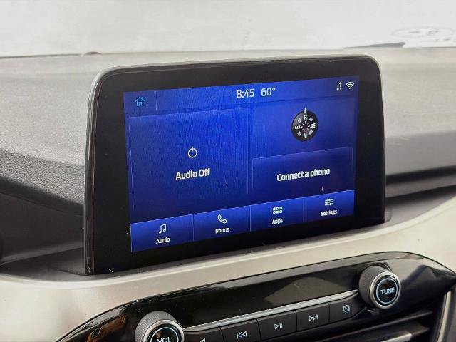 Certified 2020 Ford Escape SE FWD image 14