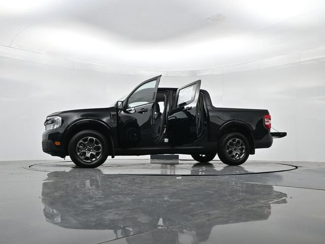 Certified 2023 Ford Maverick XLT FWD image 56