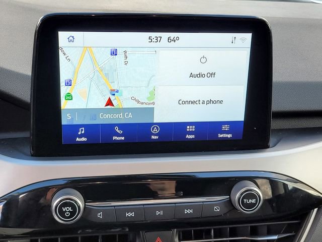 Certified 2022 Ford Escape SE FWD image 14