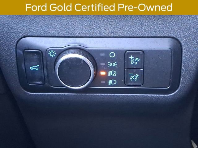 Certified 2023 Ford Escape Active w/ Tech Pack #2 image 25