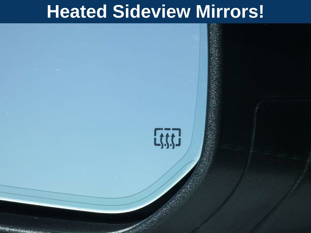 Used 2025 Buick Enclave Preferred AWD/4WD image 17