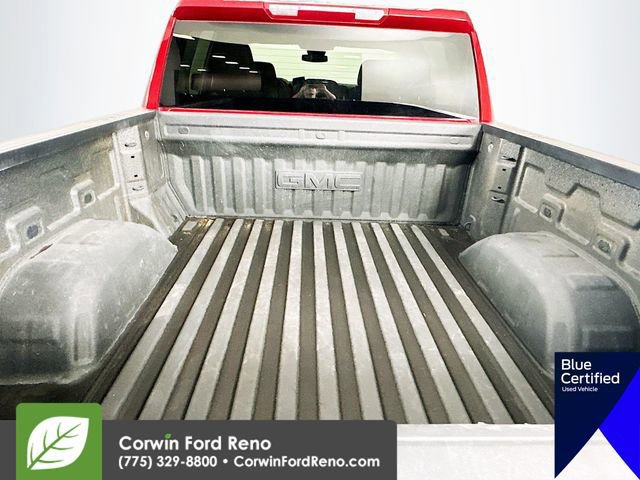 Used 2024 GMC Sierra 1500 Elevation image 29
