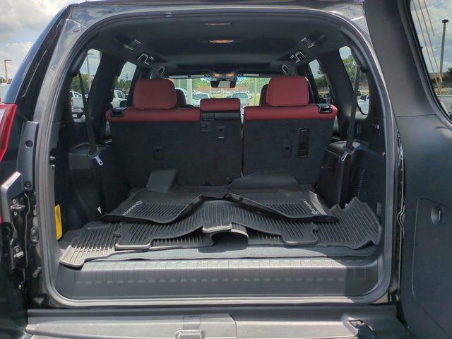 Used 2023 Lexus GX 460 Premium w/ Premium Package AWD/4WD image 14