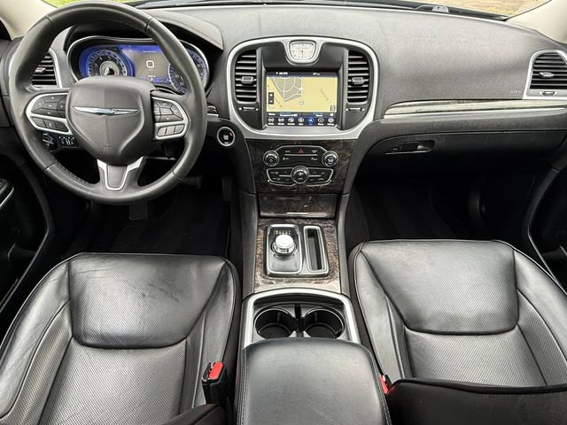 Used 2023 Chrysler 300 Touring L w/ Popular Equipment Group AWD/4WD image 25