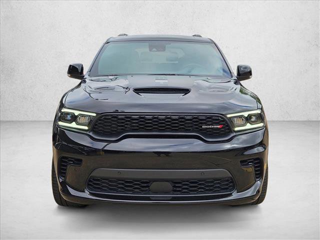 Used 2025 Dodge Durango R/T image 8
