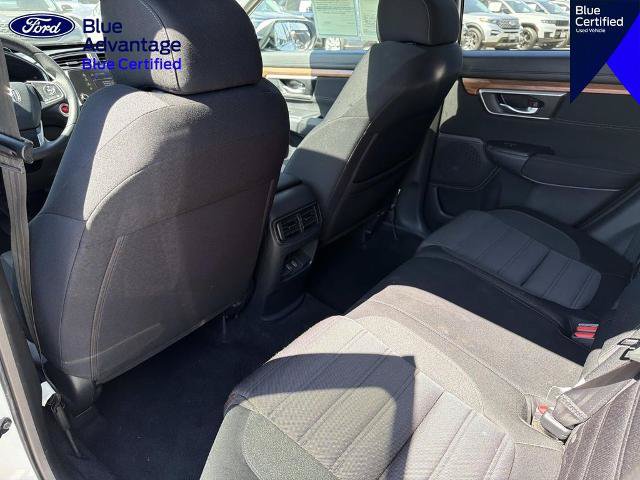 Used 2019 Honda CR-V EX image 12