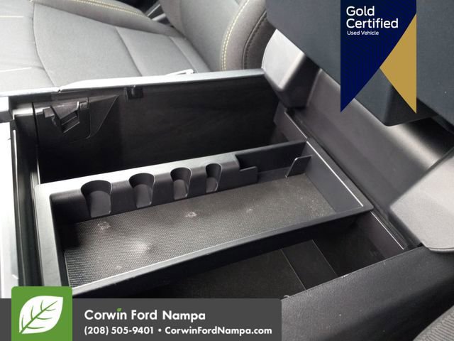 Certified 2024 Ford F150 STX w/ STX Black Appearance Package image 22