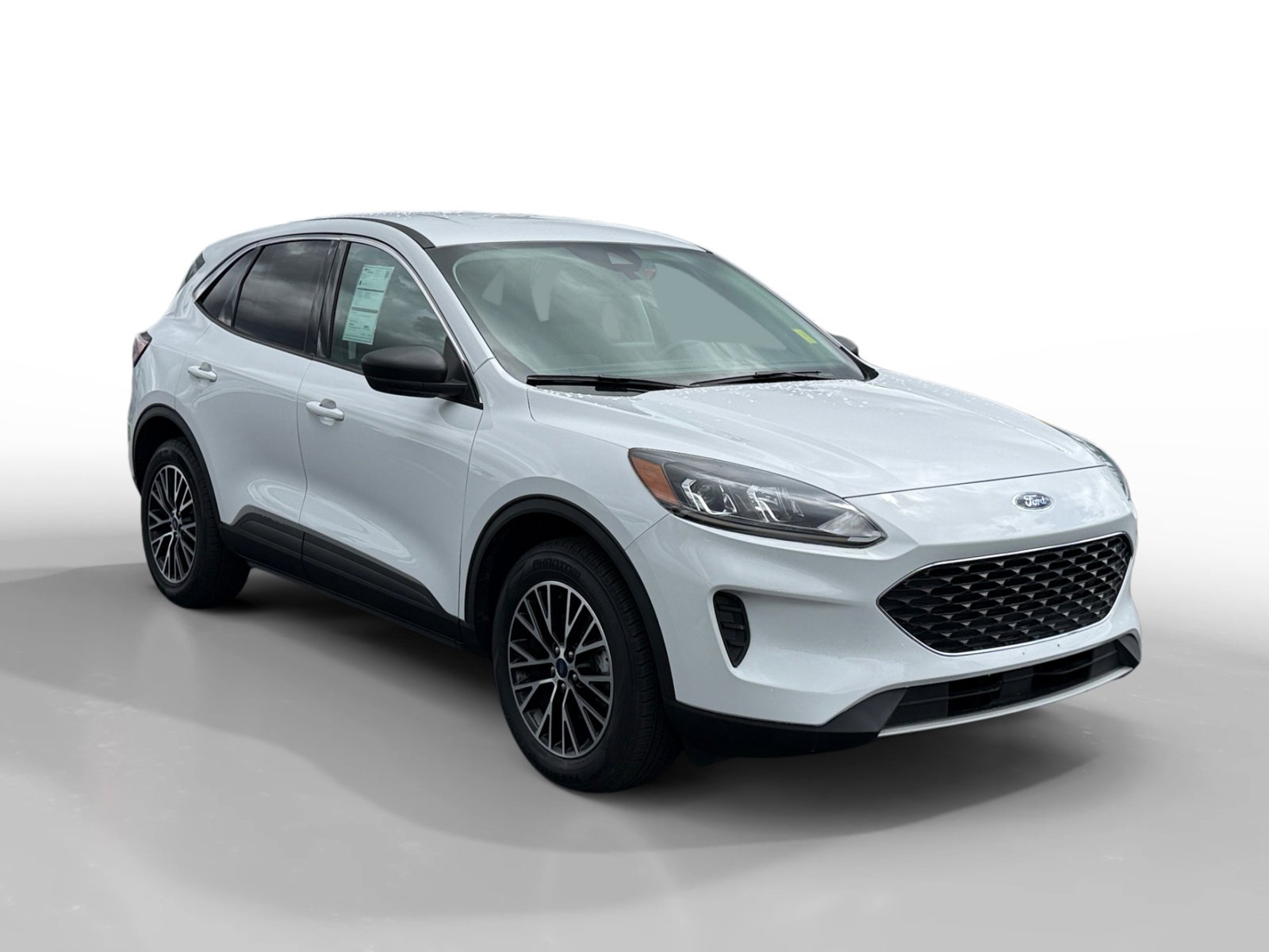 Certified 2022 Ford Escape SE w/ Convenience Package image 7