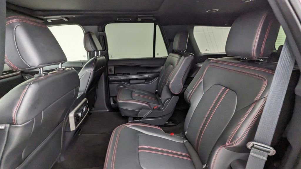 Certified 2022 Ford Expedition Limited AWD/4WD image 38
