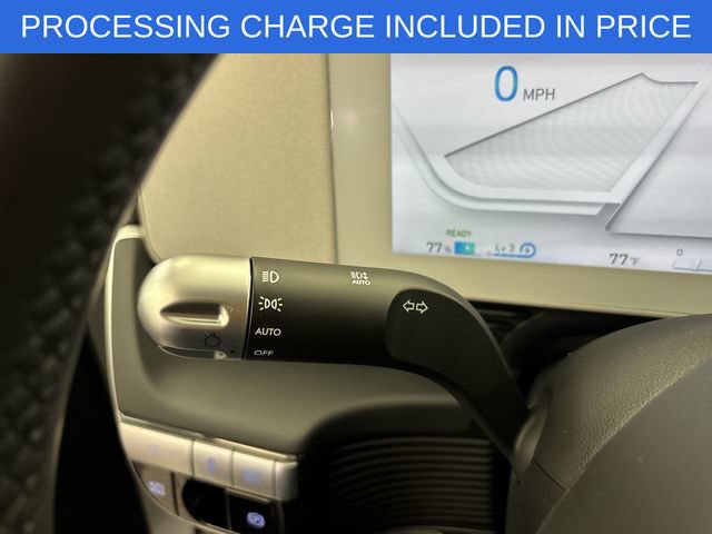 Used 2024 Hyundai Ioniq 5 SEL RWD image 19