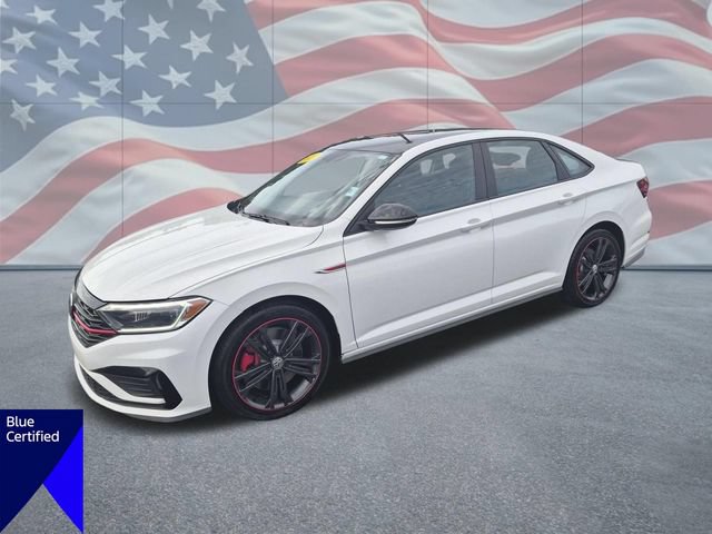 Used 2019 Volkswagen Jetta GLI FWD image 7
