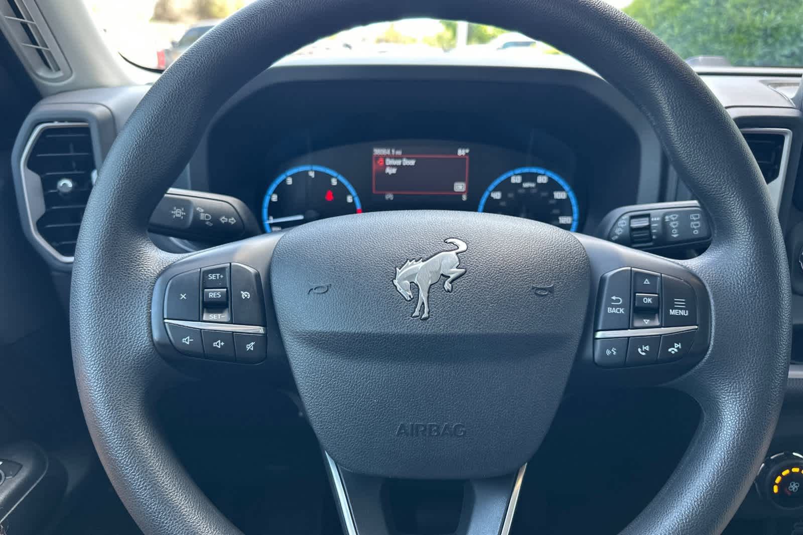 Certified 2023 Ford Bronco Sport Big Bend AWD/4WD image 23