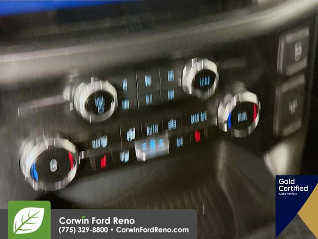 Certified 2024 Ford F150 XLT w/ Equipment Group 302A MID image 20